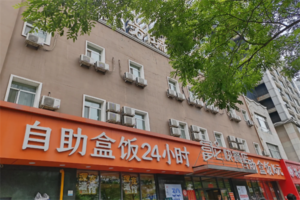 富龙快餐加盟 富龙快餐加盟