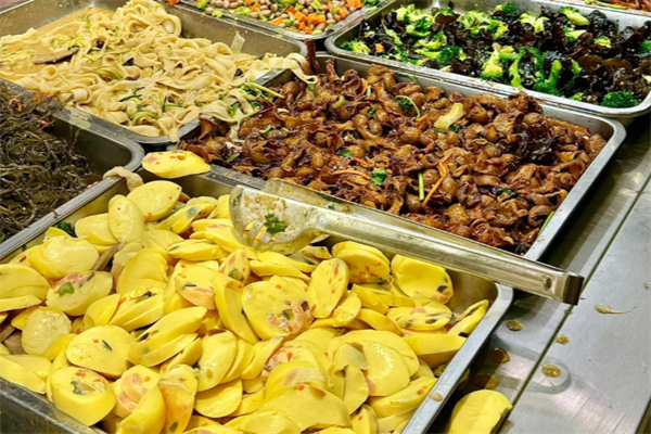 富龙快餐加盟费构成与投资成本详解,富龙快餐加盟费要多少钱(图2) 富龙快餐加盟费构成与投资成本详解,富龙快餐加盟费要多少钱(图2)